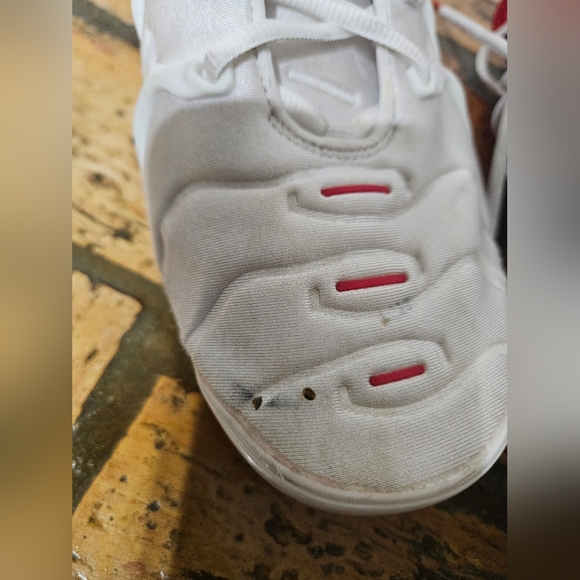 Nike Air Vapor Max Plus Men's Sneakers Size 13 - Picture 6 of 9